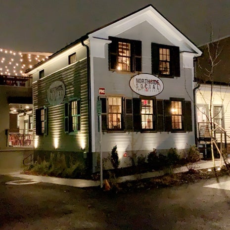 Northside Social Falls Church