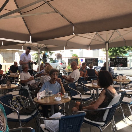 Coffeeshop Adanitsch