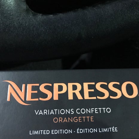 Nespresso