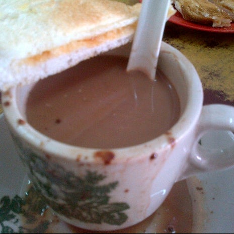 茗香茶餐室
