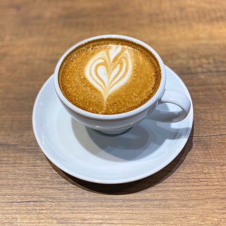 Tetra N Caffeine Shop Kurtuluş