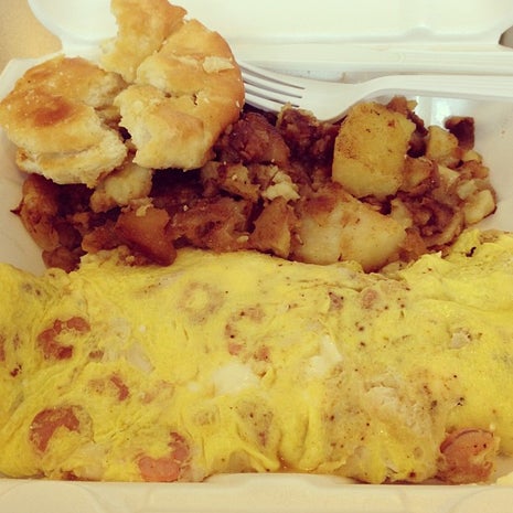 Simply Marie's