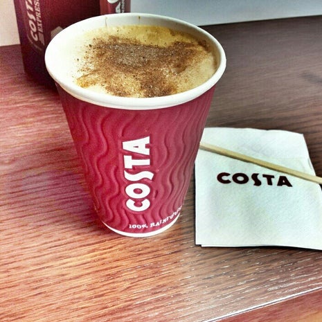 Costa Express