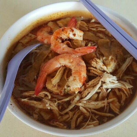 Singfood @ Blk 504 Jurong West