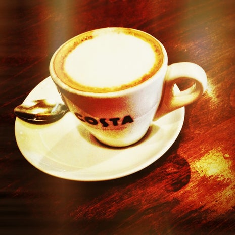 Costa Coffee