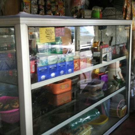 Warung Mbak Nur