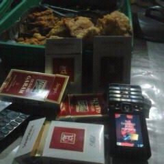 Warung Buni