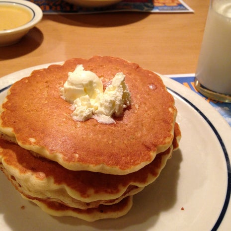 IHOP