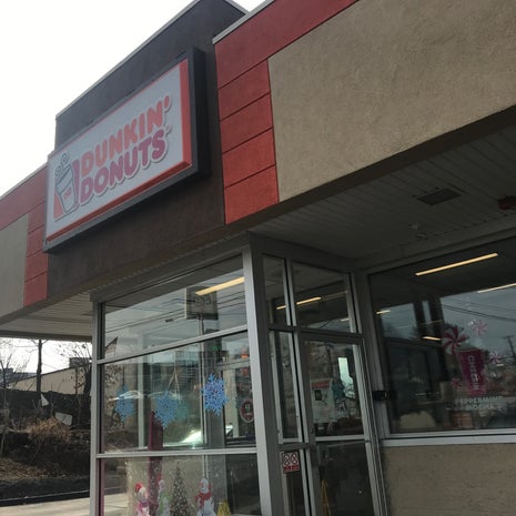 Dunkin'