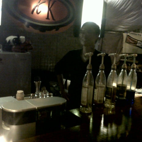 Klas kopie cofee and grill