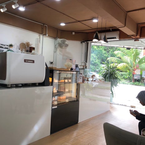 Keopi Cafe & Dessert