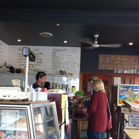 Peppertown Cafe