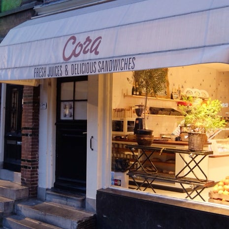 Cora Delicatessen & Broodjes