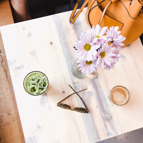 Elixr Coffee Roasters