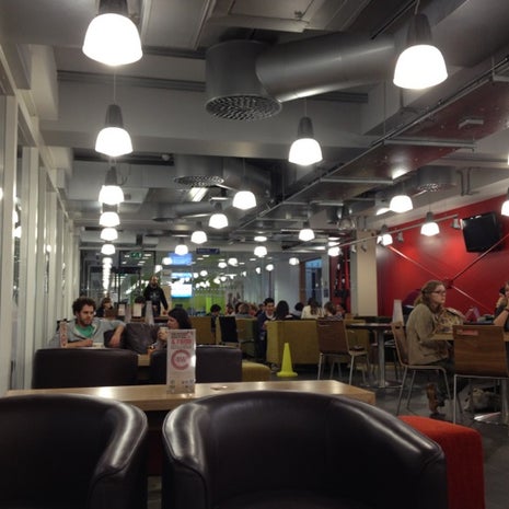 4W Café