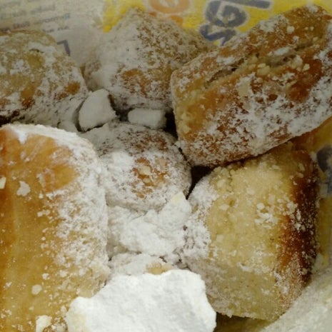 Wetzel's Pretzels