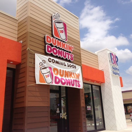 Dunkin'