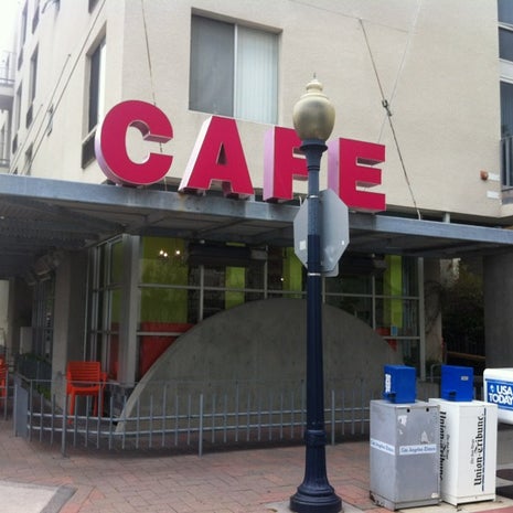 Cafe 222