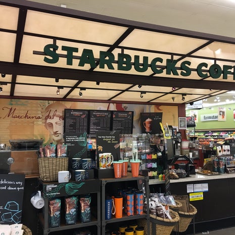 Starbucks