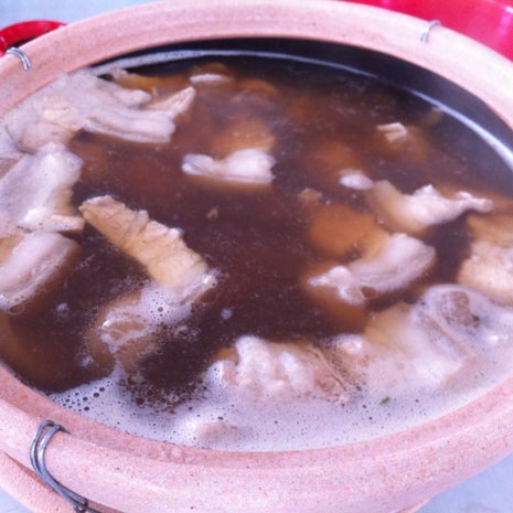 Ba Kut Teh