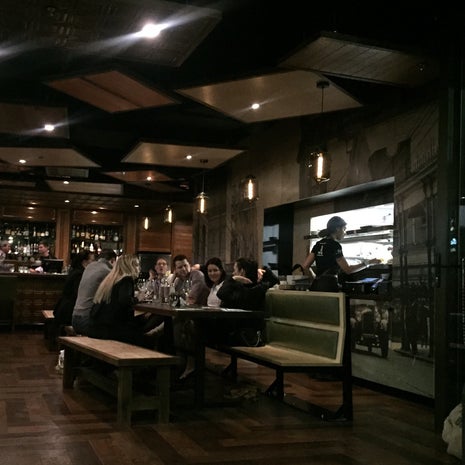 Mr Edward's Alehouse