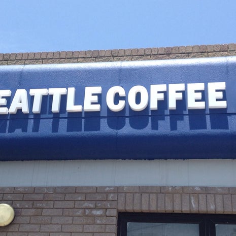 Seattle Coffee Company