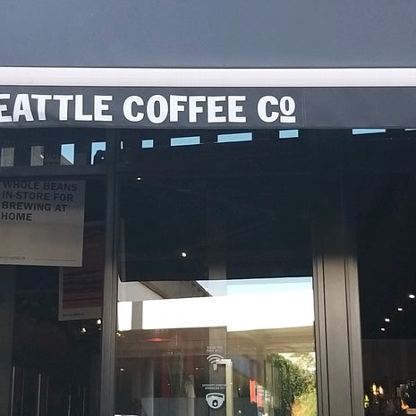 Seattle Coffee Company