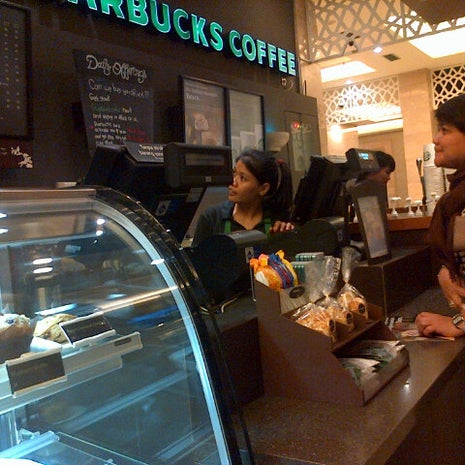 Starbucks