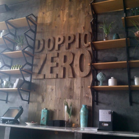 Doppio Zero