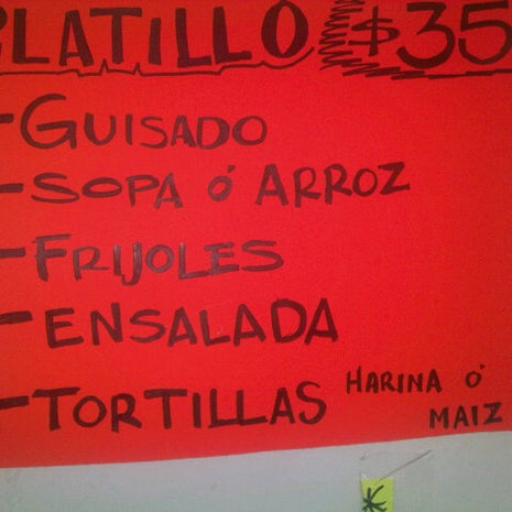 Amor Restaurant's