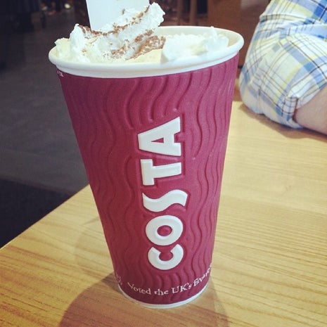 Costa Coffee