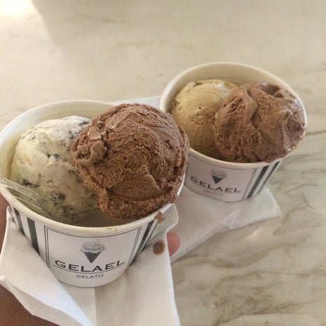 Gelael Signature Cafe & Bakery