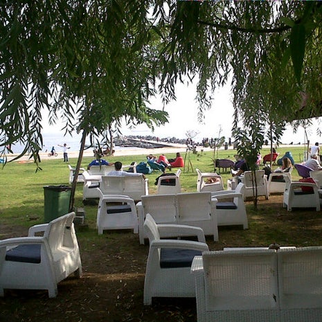 Çağrı Cafe
