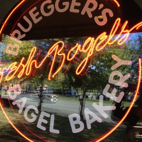Bruegger's