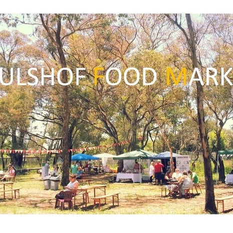 Paulshof Food Market