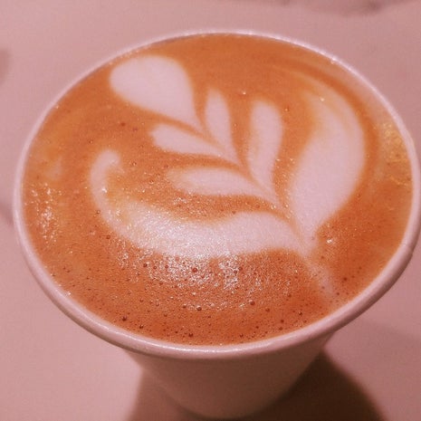 Enderly Coffee