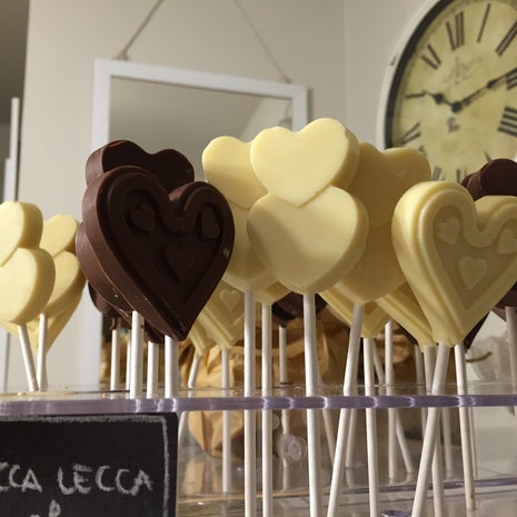 casantini sweet home