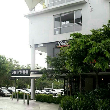Rondaevoo Coffee Dining