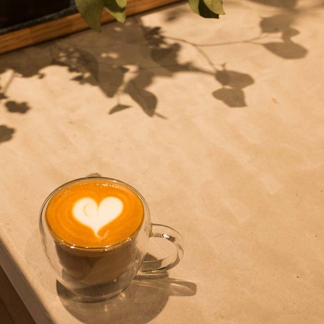 Jaho Coffee Roaster & Wine Bar