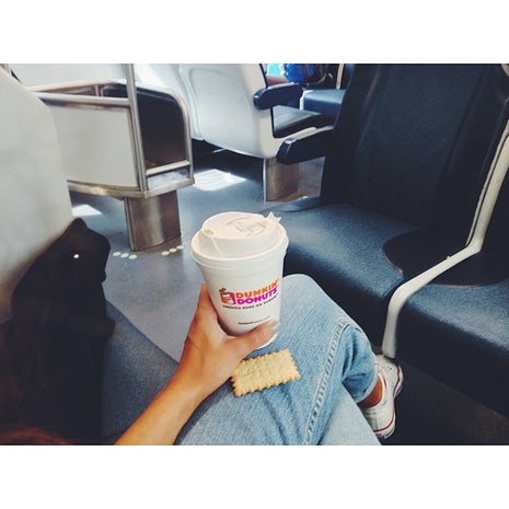 Dunkin'