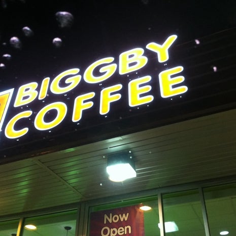 Biggby Coffee