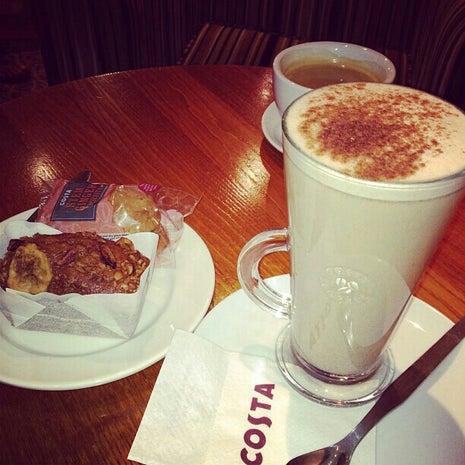 Costa Coffee