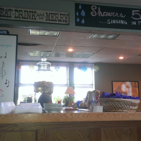 Ms. Pamona's