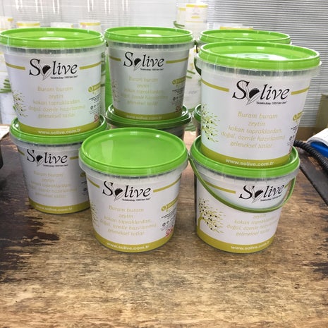 Solive Zeytin