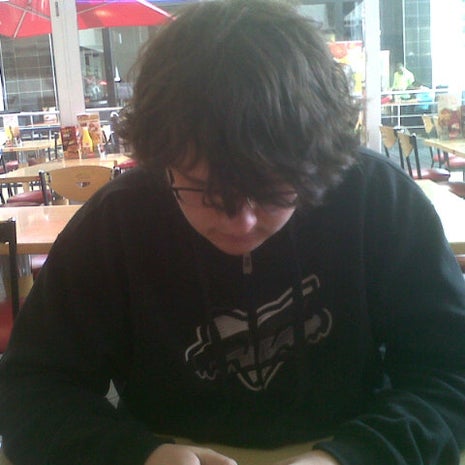 Wimpy