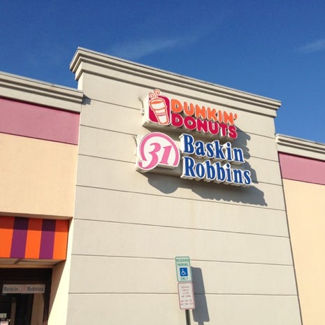 Dunkin'