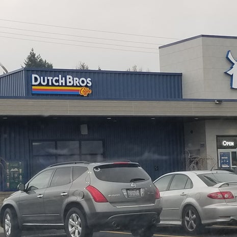 Dutch Bros Coffee
