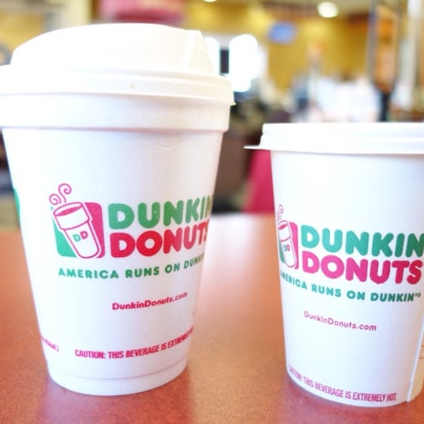 Dunkin'