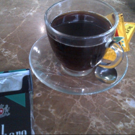 SOLONG COFFEESHOP JASA AYAH UK