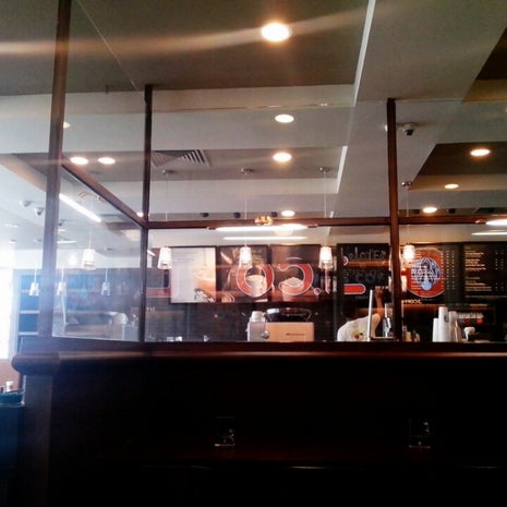 Starbucks citragran cibubur